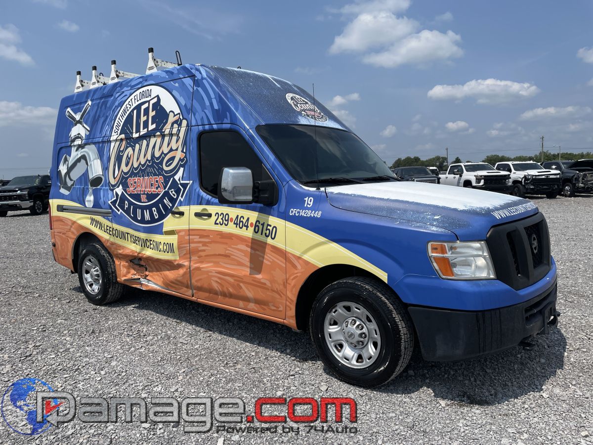 nissan nv cargo 2018 1N6AF0LY8JN811826 image nissan nv cargo 2018 1N6AF0LY8JN811826 image